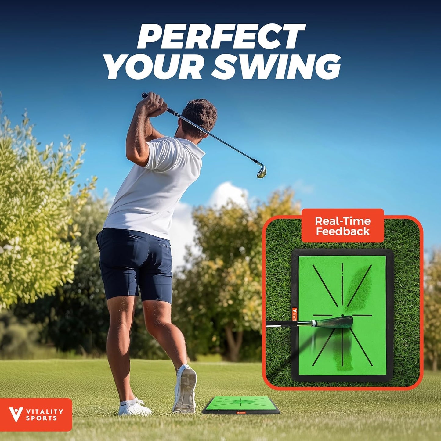 Golf Mat, Golf Hitting Mat, Golf Mats Practice Indoor, Golf Practice Mat, Golf Turf Mat, Golf Chipping Mat, Golf Mats Practice Outdoor, Golf Training, Golf Practice, Golf Indoor Mat