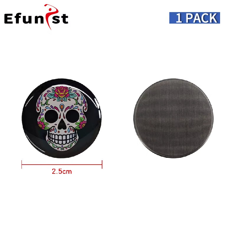 Golf Ball Marker Alloy Mix Various Styles Men Women Golf Hat Clip Golf Cap Clips Mark Golf Supplies Accessories Drop Ship