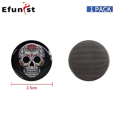 Golf Ball Marker Alloy Mix Various Styles Men Women Golf Hat Clip Golf Cap Clips Mark Golf Supplies Accessories Drop Ship