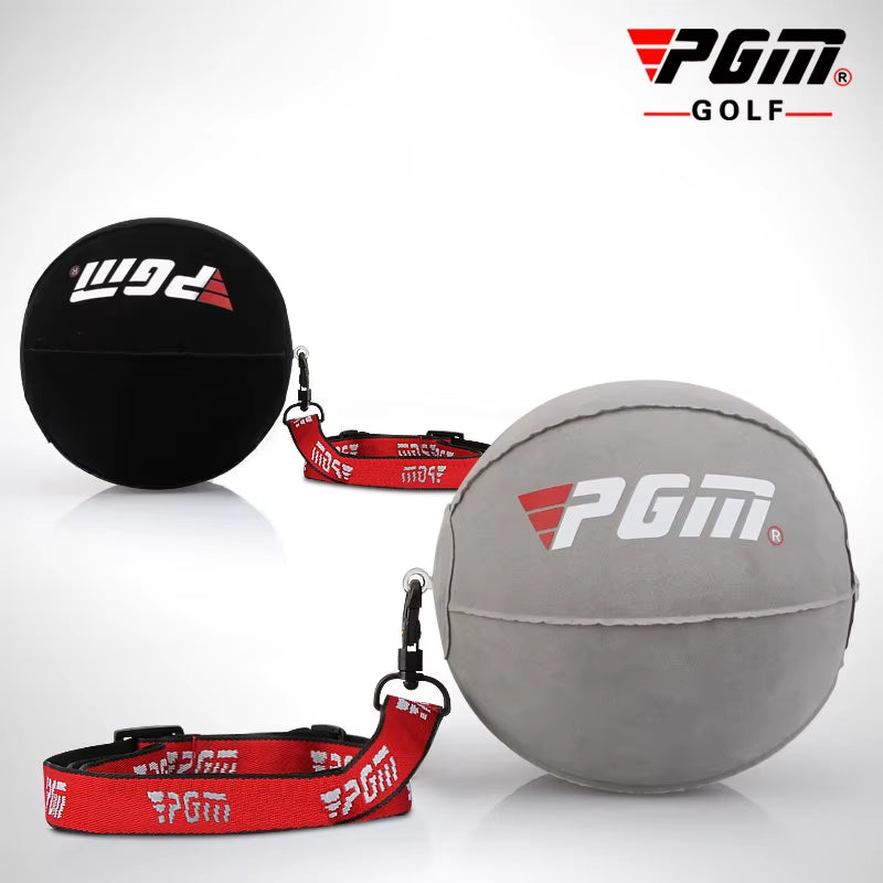 Golf Smart Ball Swing Trainer Arm Corrector Posture Correction Putter Practice