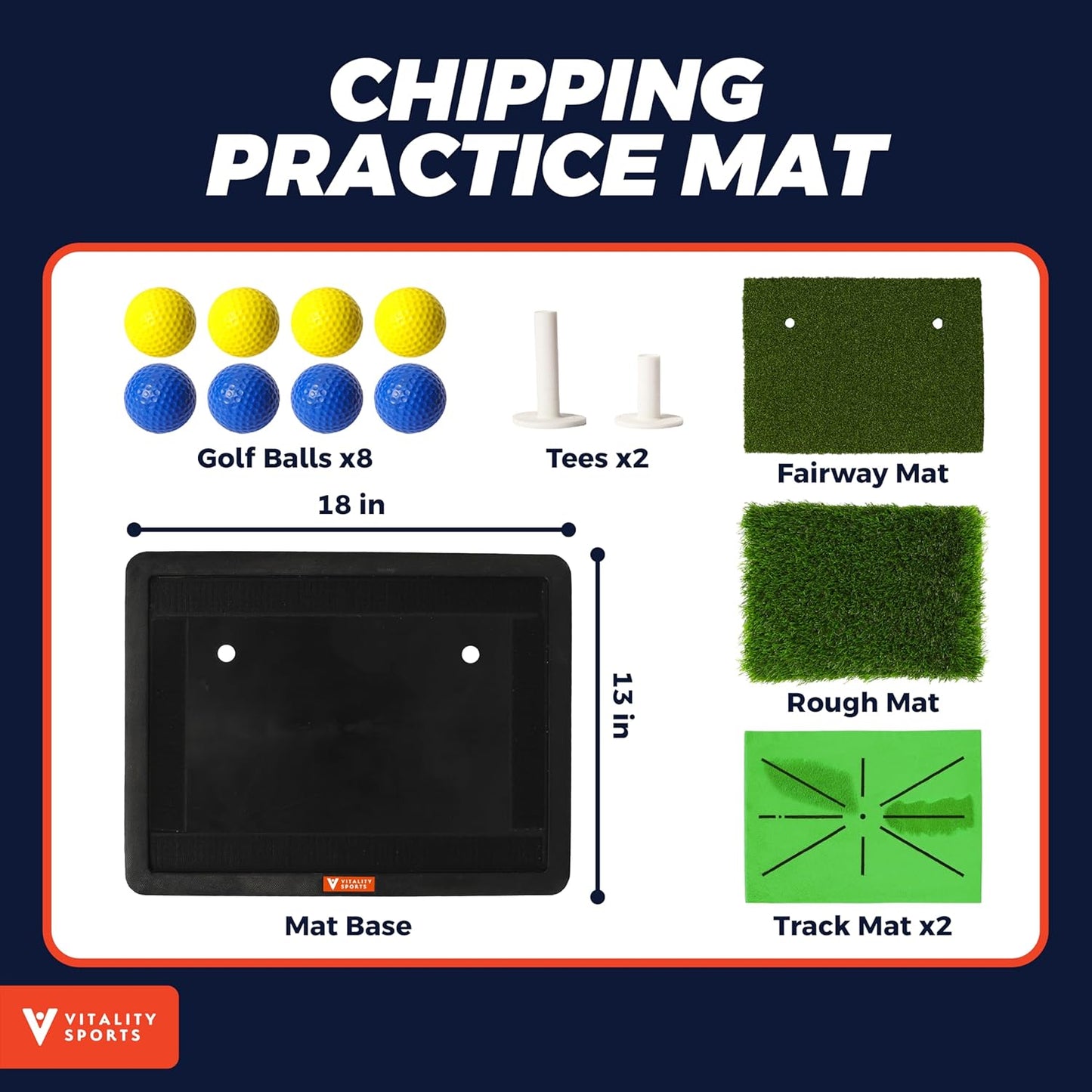 Golf Mat, Golf Hitting Mat, Golf Mats Practice Indoor, Golf Practice Mat, Golf Turf Mat, Golf Chipping Mat, Golf Mats Practice Outdoor, Golf Training, Golf Practice, Golf Indoor Mat