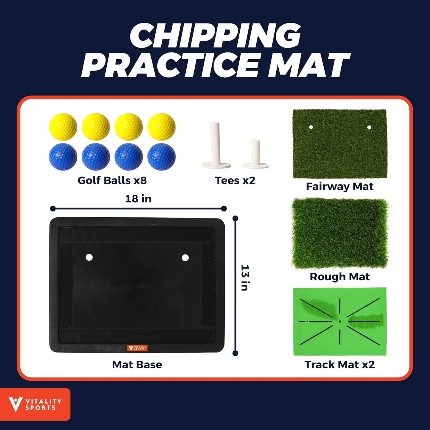 Golf Mat, Golf Hitting Mat, Golf Mats Practice Indoor, Golf Practice Mat, Golf Turf Mat, Golf Chipping Mat, Golf Mats Practice Outdoor, Golf Training, Golf Practice, Golf Indoor Mat