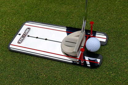 Putting Alignment Mirror
