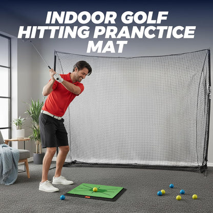 Golf Mat, Golf Hitting Mat, Golf Mats Practice Indoor, Golf Practice Mat, Golf Turf Mat, Golf Chipping Mat, Golf Mats Practice Outdoor, Golf Training, Golf Practice, Golf Indoor Mat