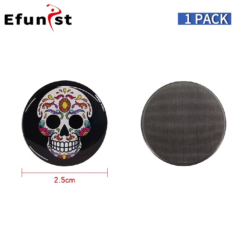 Golf Ball Marker Alloy Mix Various Styles Men Women Golf Hat Clip Golf Cap Clips Mark Golf Supplies Accessories Drop Ship