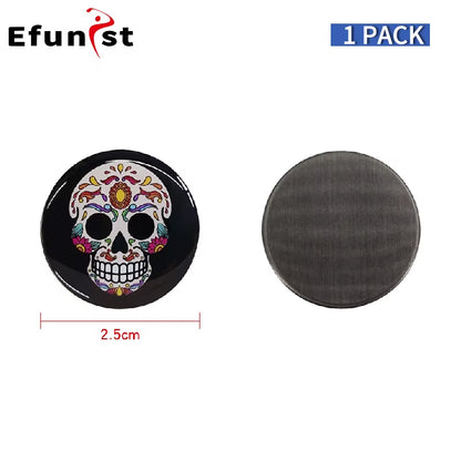 Golf Ball Marker Alloy Mix Various Styles Men Women Golf Hat Clip Golf Cap Clips Mark Golf Supplies Accessories Drop Ship